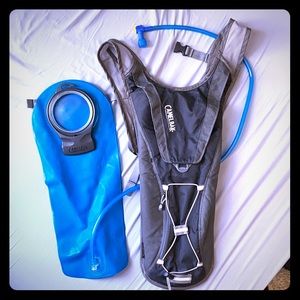 Camelbak & bladder 3L